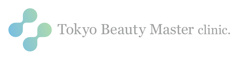 Tokyo Beauty Master clinic.