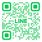 LINEのQRコード