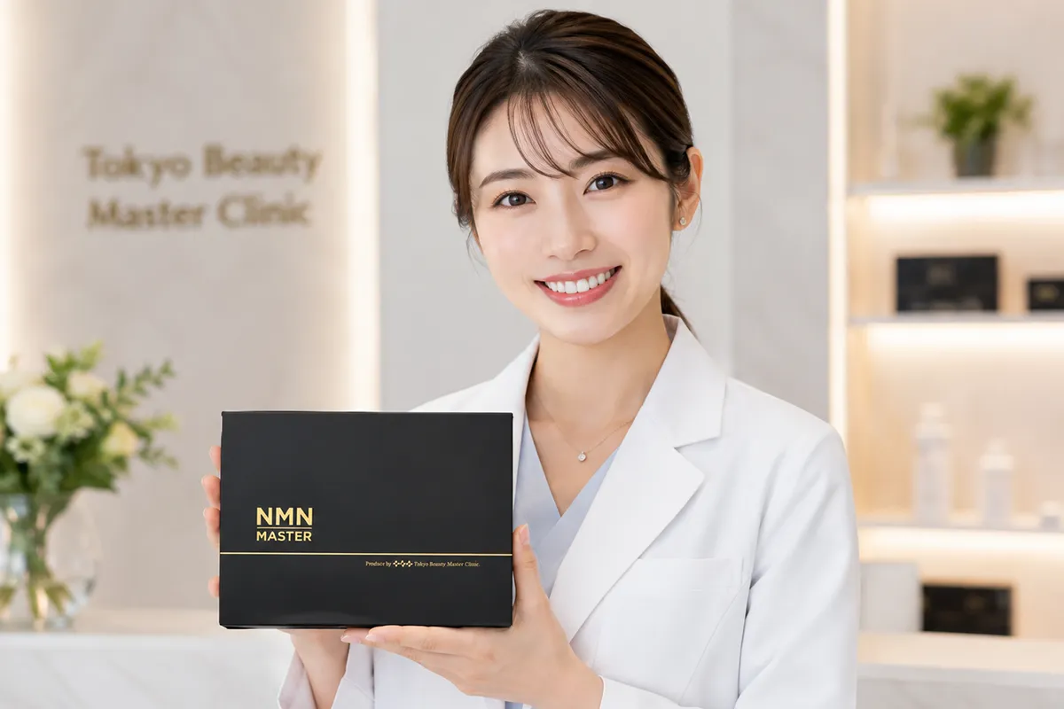 Tokyo Beauty Master Clinic in Roppongi, Tokyo