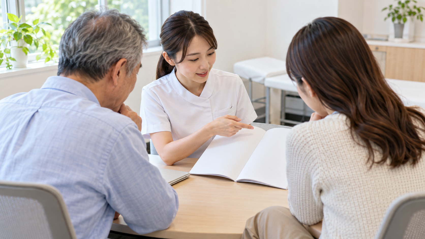 NMNの研究をどう読む?対象者・期間・評価項目の基本を確認する説明用イメージ
