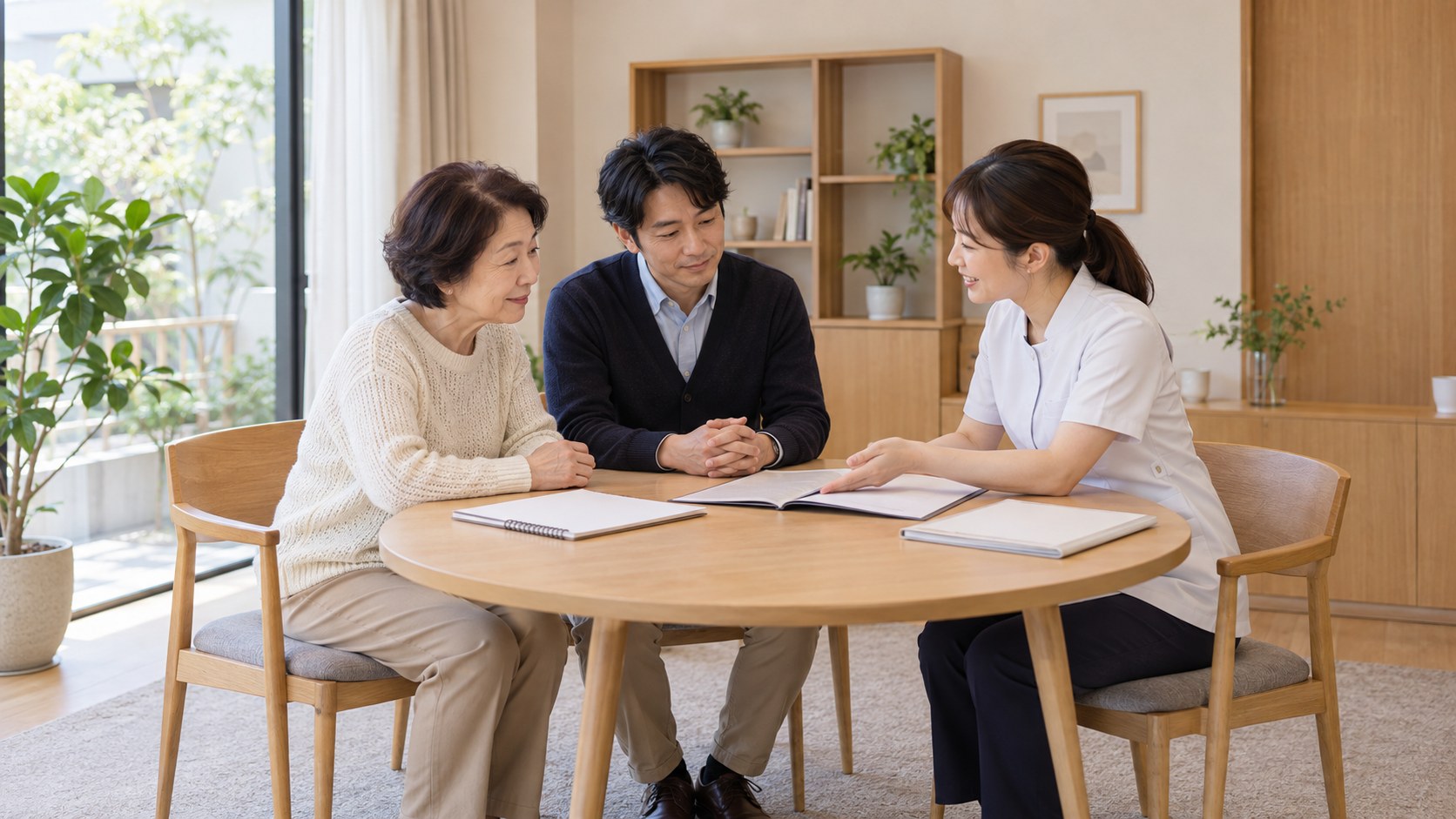 NMNとNADの違いを確認する説明用イメージ